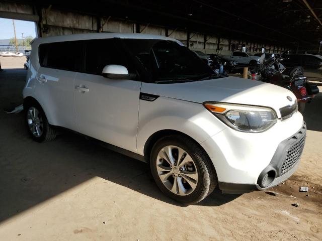 Vin: kndjp3a58f7117823, lot: 59716145, kia soul + 20154
