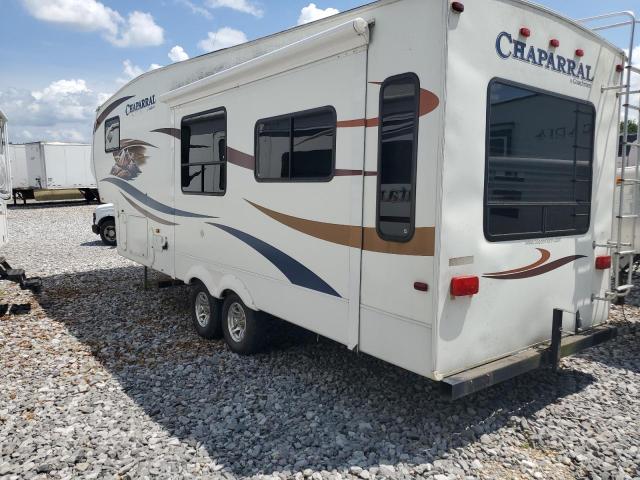 WILDWOOD TRAVEL TRL 2010 5ZT3CLTB1AA302488 photo #4