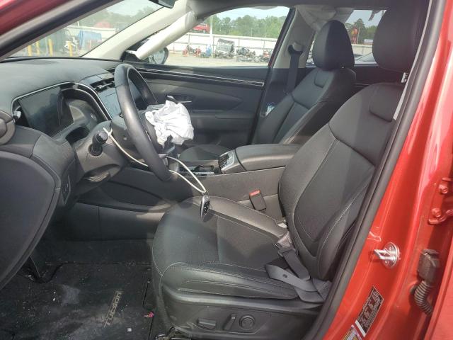2023 HYUNDAI TUCSON SEL 5NMJF3AE9PH242178