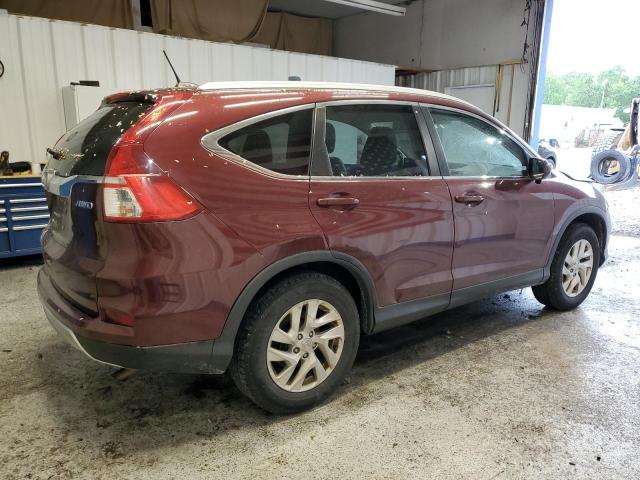 2016 HONDA CR-V EXL 2HKRM4H7XGH705597
