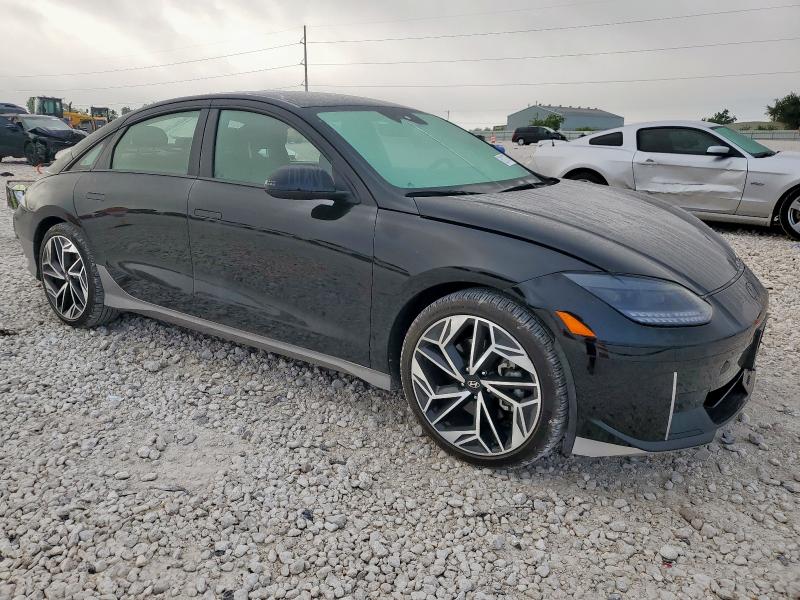2023 HYUNDAI IONIQ 6 SE KMHM34AA5PA044101