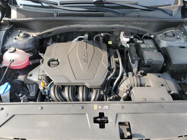 2023 HYUNDAI SANTA FE X - 5NMS6DAJ3PH485945