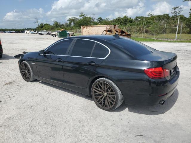 Vin: wbafr7c57bc601534, lot: 60041935, bmw 5 series i 20112