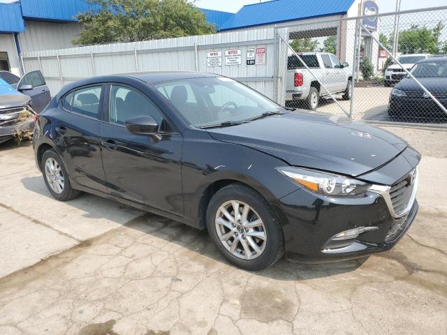Vin: 3mzbn1k77hm136447, lot: 59529065, mazda 3 sport 20174