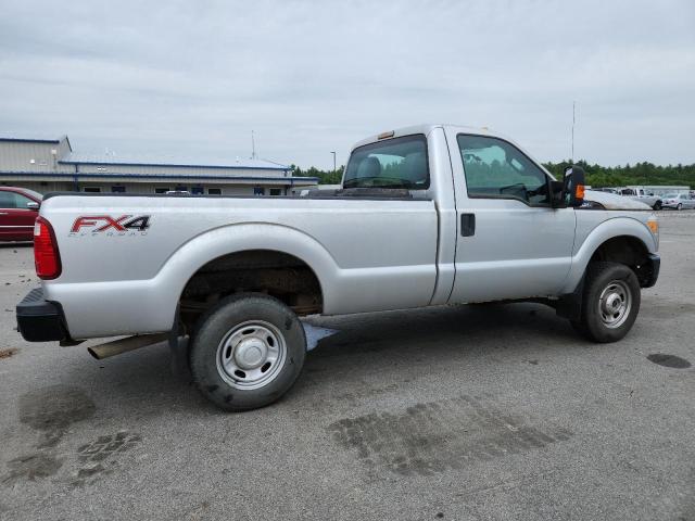 2014 FORD F250 SUPER - 1FTBF2B67EEB56549