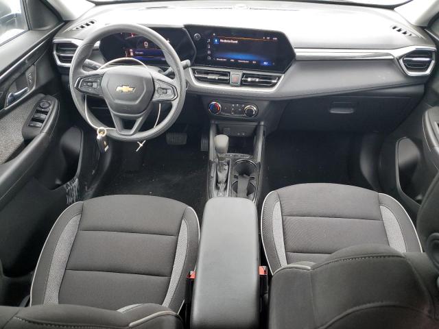 2025 CHEVROLET TRAILBLAZER LS KL79MMSP1SB048561