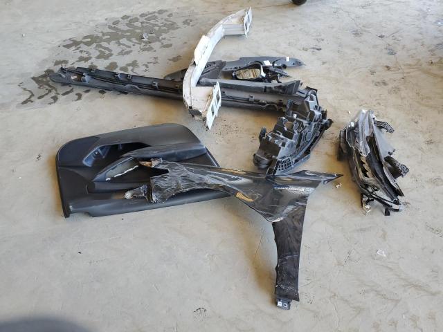 2020 HONDA ACCORD HYB 1HGCV3F45LA017760