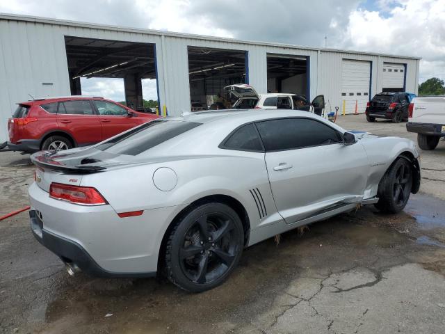 Vin: 2g1fd1e35f9211774, lot: 60279725, chevrolet camaro lt 20153