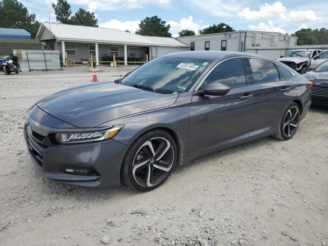 Vin: 1hgcv1f36ja192740, lot: 62501805, honda accord sport 2018 img_1