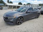2018 HONDA ACCORD SPO - 1HGCV1F36JA192740