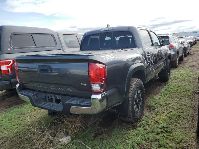 Vin: 3tmcz5an7gm026841, lot: 58767135, toyota tacoma double cab 20163