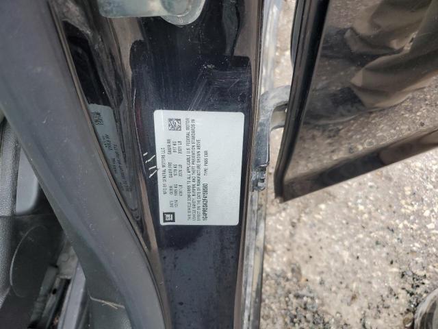 2015 BUICK VERANO CON 1G4PR5SK2F4158580