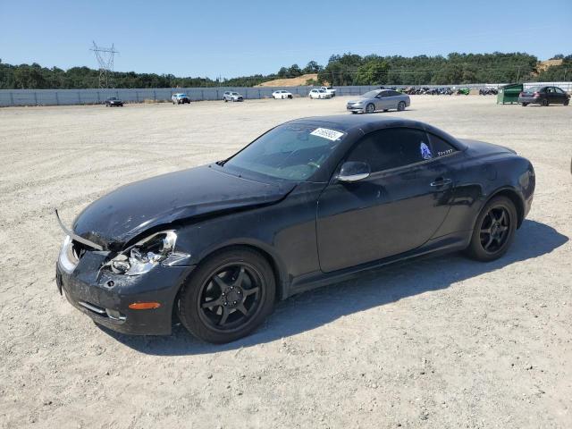 LEXUS SC 430