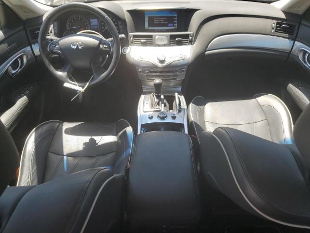 2019 INFINITI Q70 3.7 LU - JN1BY1AP9KM505102