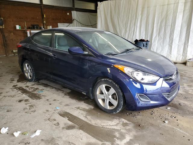 Vin: 5npdh4ae2dh403336, lot: 60639235, hyundai elantra gls 20134