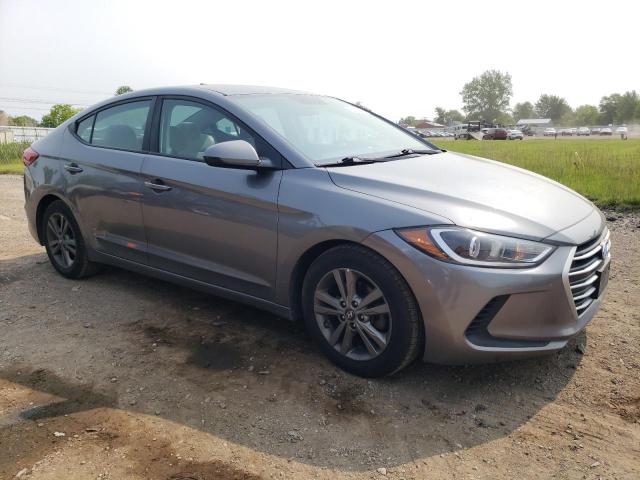 Vin: 5npd84lf4jh308889, lot: 59297745, hyundai elantra sel 20184