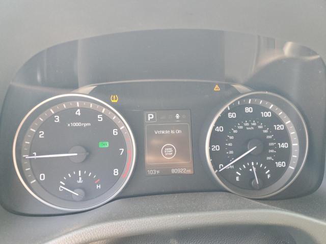 2018 HYUNDAI ELANTRA SE - 5NPD84LF9JH330273