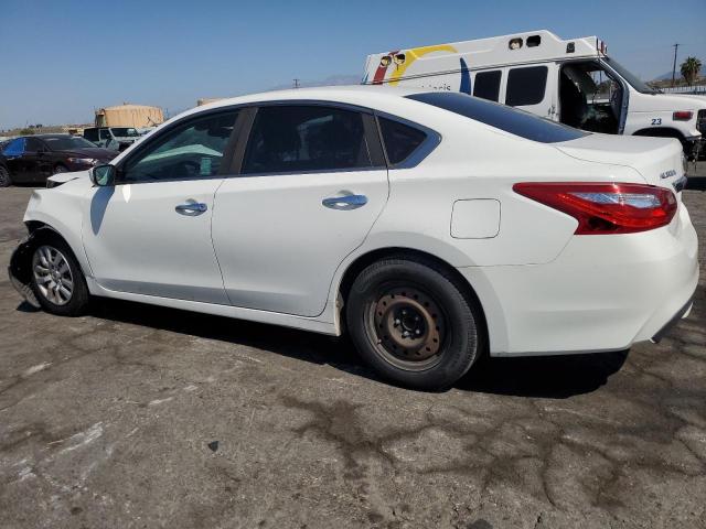 Vin: 1n4al3ap5gc123980, lot: 59362735, nissan altima 2.5 20162