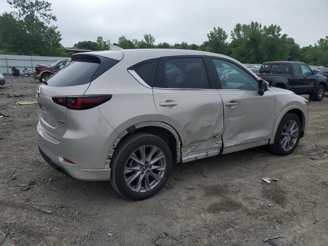 Vin: jm3kfbdl8r0432587, lot: 61194405, mazda cx-5 premi premium 20243