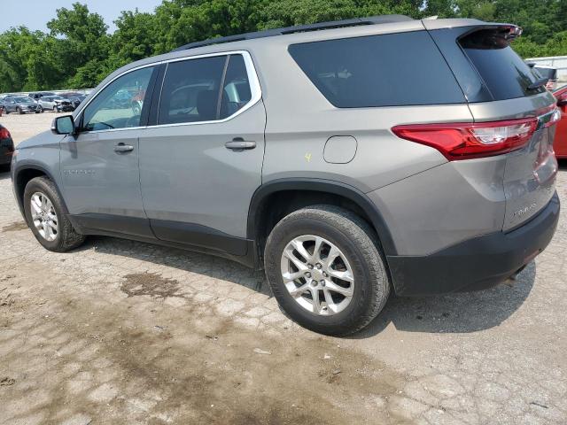 2019 CHEVROLET TRAVERSE L - 1GNERGKW3KJ167091