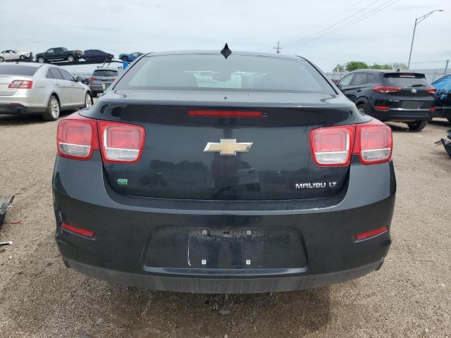 2015 CHEVROLET MALIBU 1LT 1G11C5SL4FF113237