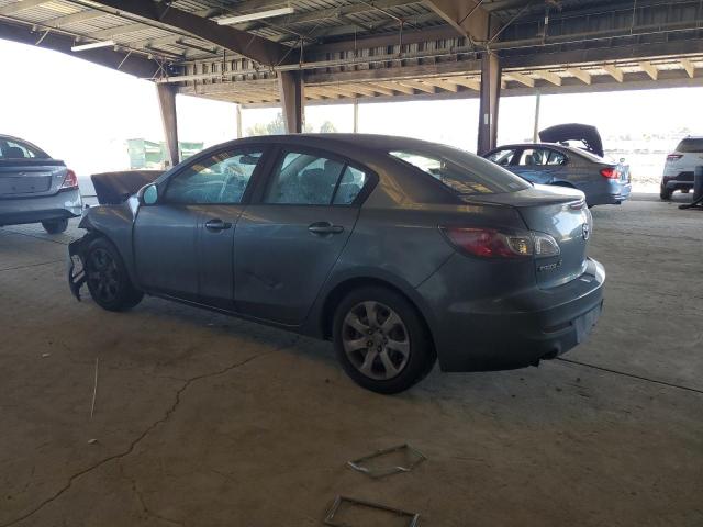 Vin: jm1bl1u83d1710239, lot: 61480655, mazda 3 i 20132