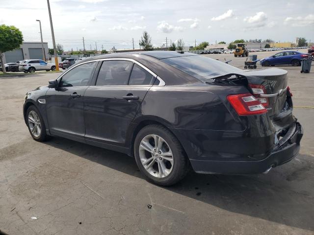 Vin: 1fahp2e86dg214499, lot: 58991395, ford taurus sel 20132
