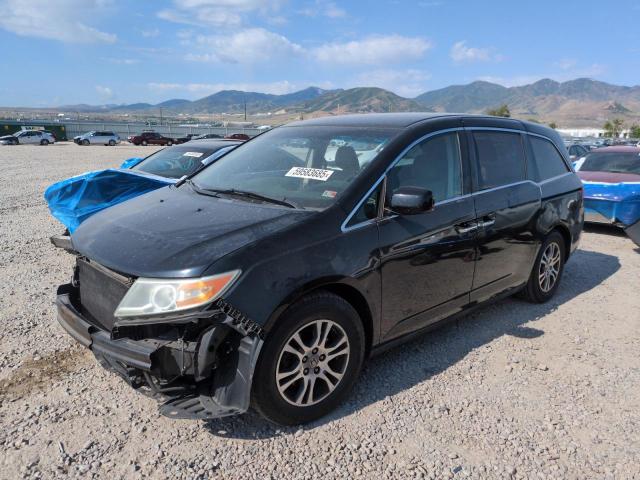 HONDA ODYSSEY EX