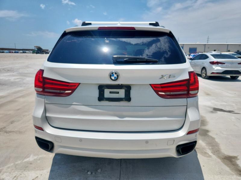 2015 BMW X5 XDRIVE5 5UXKR6C52F0J77407