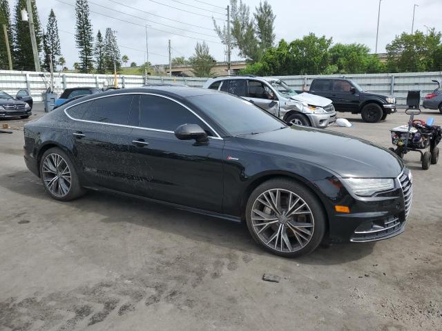 2016 AUDI A7 PRESTIG WAU2GAFC4GN029958