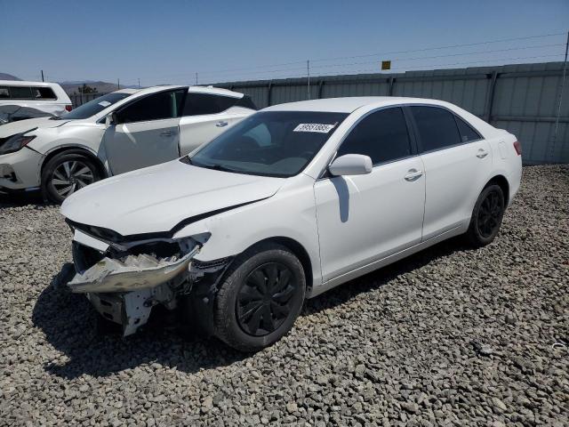 Vin: 4t1bf3ek7au551471, lot: 59551885, toyota camry base 2010 img_1
