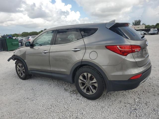 Vin: 5xyzt3lb6eg205353, lot: 59181425, hyundai santa fe 20142