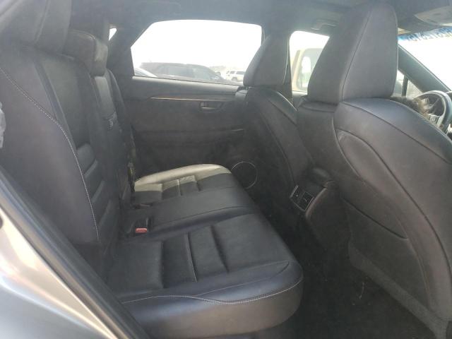 2019 LEXUS NX 300 BAS JTJBARBZ9K2215029