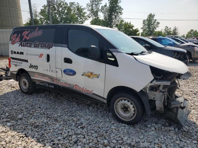 Vin: 3n63m0yn5hk700020, lot: 58132035, chevrolet express ls 20174