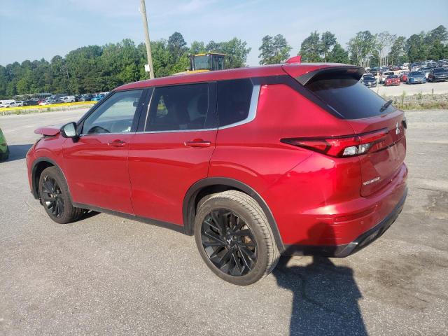 2022 MITSUBISHI OUTLANDER JA4J3UA80NZ082249