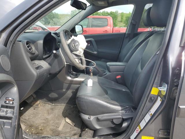 jtmrk4dv2b5105756 - 2011 Toyota rav4 sport - #61230365