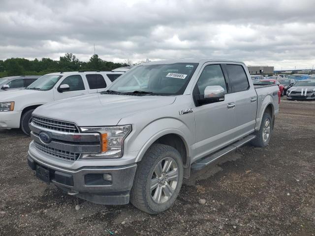 FORD F150 SUPER
