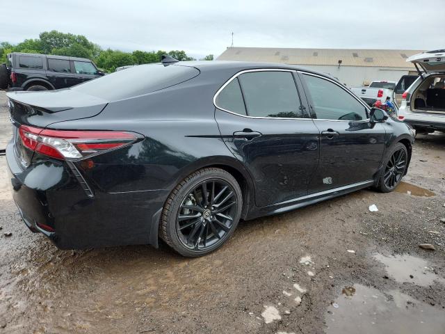 2022 TOYOTA CAMRY XSE 4T1K31AK1NU578366