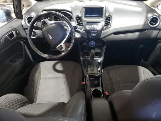 2016 FORD FIESTA SE - 3FADP4EJ7GM119571