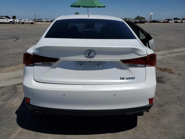 2018 LEXUS IS 300 - JTHBA1D26J5070015