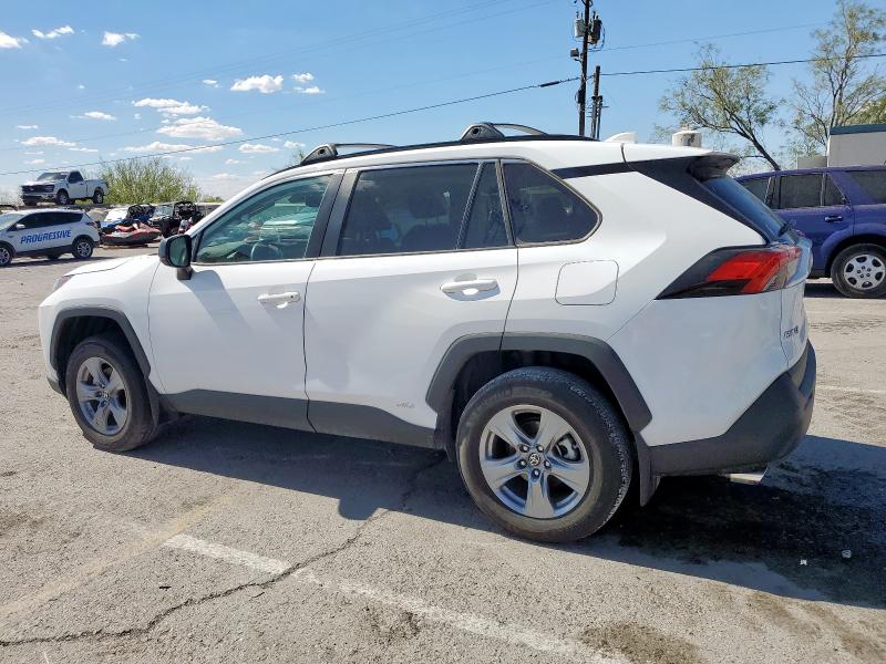 Vin: 4t3lwrfvxpu105766, lot: 59696635, toyota rav4 le 20232