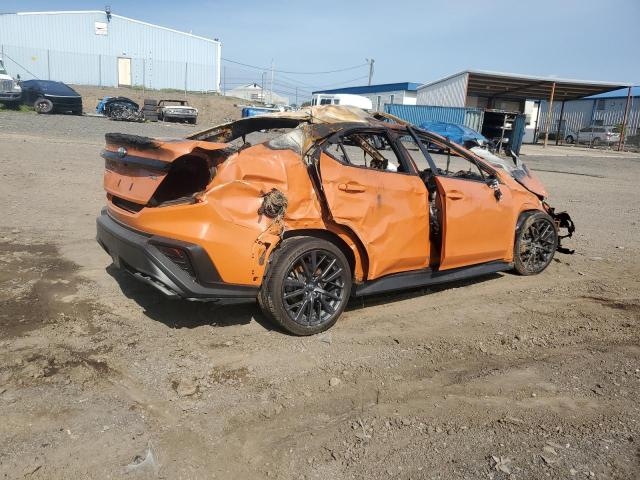 2023 SUBARU WRX LIMITE JF1VBAL67P9806595