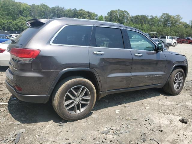 Vin: 1c4rjebg6jc247468, lot: 59789015, jeep grand cher limited 20183