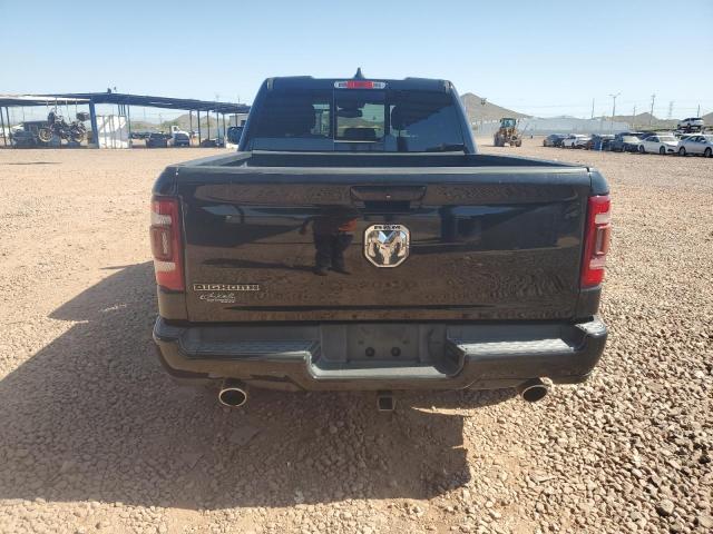2019 RAM 1500 BIG H - 1C6RREBT7KN522817
