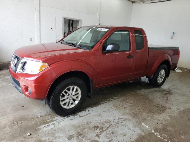 Vin: 1n6ad0cw9kn882801, lot: 60045855, nissan frontier sv 2019 img_1