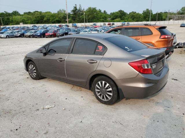 Vin: 2hgfb2f55ch535281, lot: 58615595, honda civic lx 20122