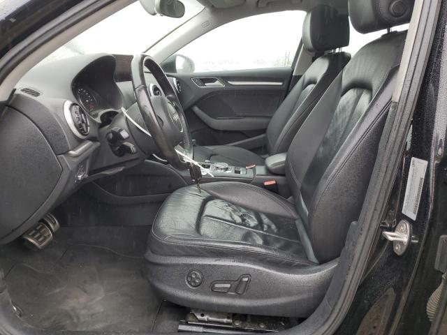 2015 AUDI A3 PREMIUM - WAUCCGFF9F1004962