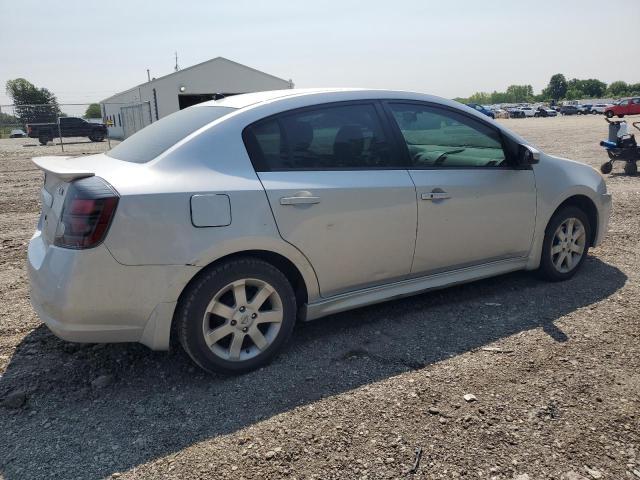 Vin: 3n1ab6ap9al722457, lot: 59202605, nissan sentra 2.0 20103