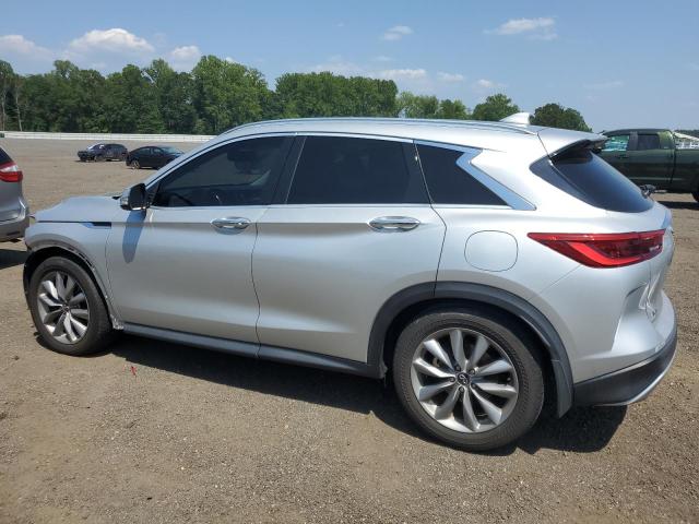 2020 INFINITI QX50 PURE 3PCAJ5M36LF108020
