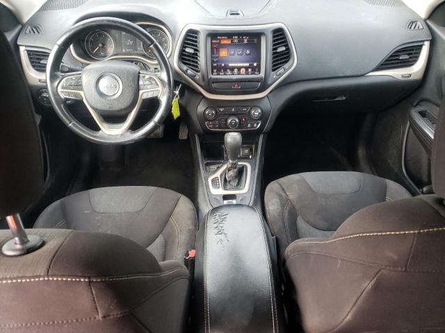 2015 JEEP CHEROKEE L - 1C4PJLCBXFW782484
